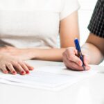 How Does A Prenuptial Agreement Affect My Divorce In California?