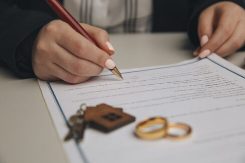 Temecula High-Net-Worth Divorce Lawyers