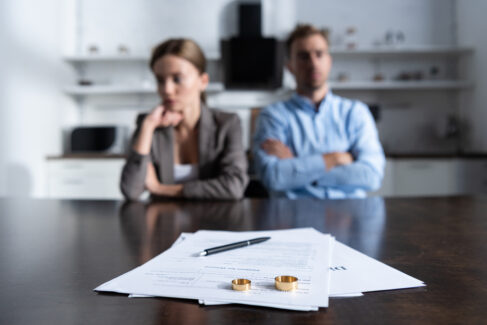 What You Need to Know About Dividing Assets in a High-Net-Worth Divorce in California