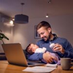 Understanding Father's Rights in California