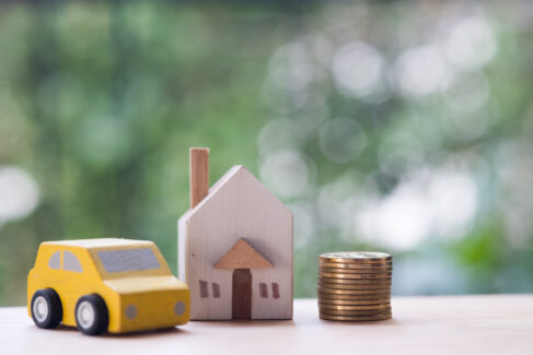 How Retirement Accounts Are Divided in Divorce