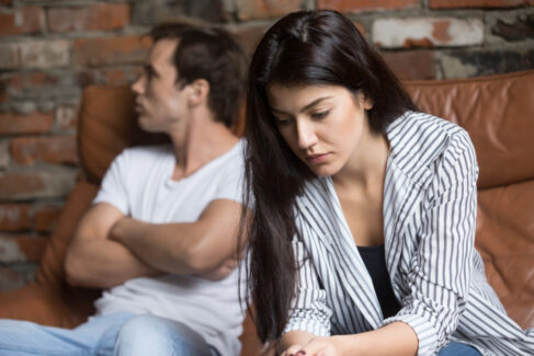 What Impact Does Adultery Have On Divorce in California?