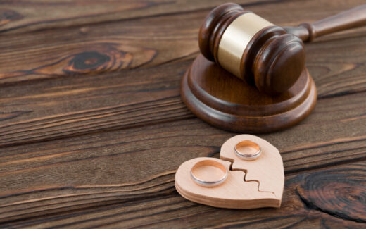 Morgan Valley, CA Divorce Lawyers