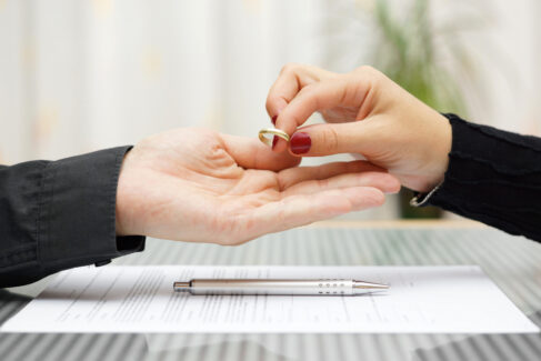 Temecula Valley, CA Divorce Lawyers