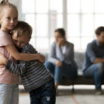 How California Courts Handle Custody When a Parent Has a Substance Abuse Problem