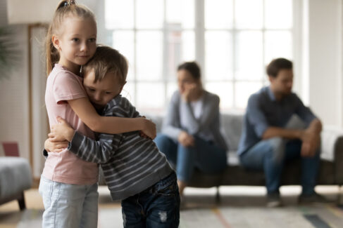 How California Courts Handle Custody When a Parent Has a Substance Abuse Problem
