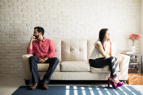 Sycamore Creek, CA Divorce Lawyers