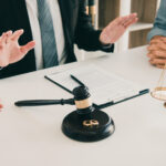 Understanding Temporary Orders in California Divorce