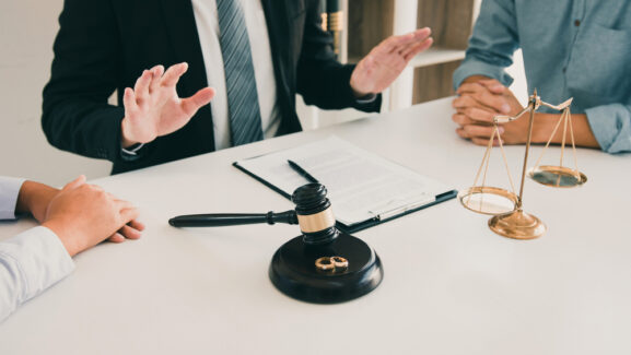 Understanding Temporary Orders in California Divorce