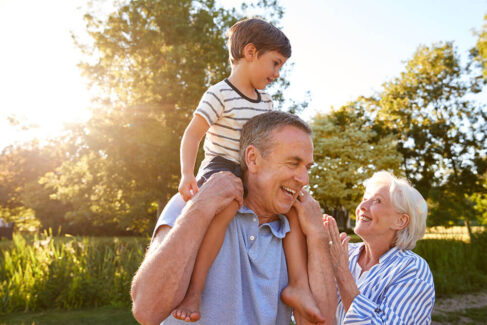 When a Parent Can't Be There: Understanding Guardianship in California