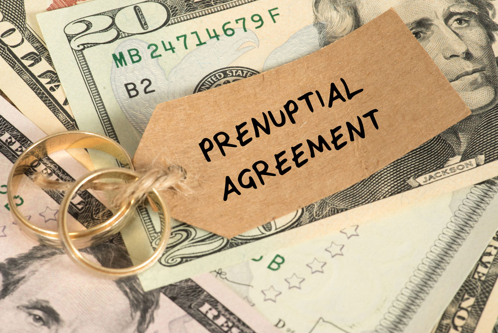 Beaumont, CA Prenup Lawyers