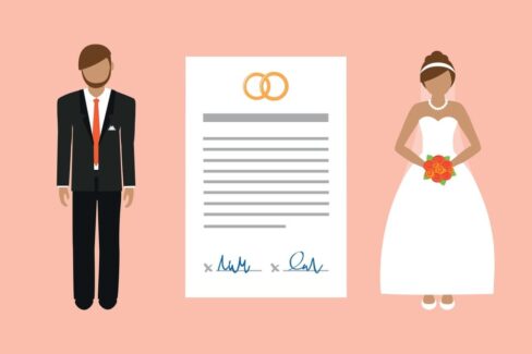 French Valley, CA Prenup Lawyers