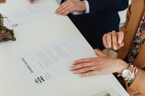 Menifee, CA Prenup Lawyers