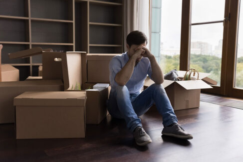 When One Parent Wants to Move: Understanding Move-Away Custody Cases in California