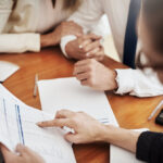 Why Your Estate Plan Needs a Second Look After a California Divorce