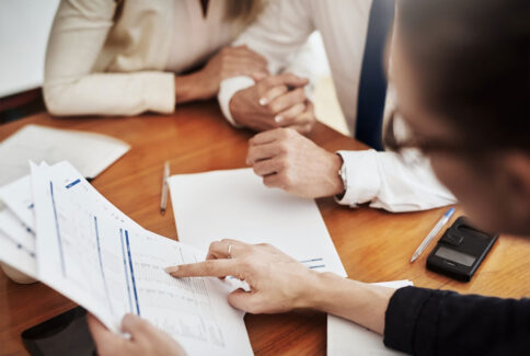 Why Your Estate Plan Needs a Second Look After a California Divorce