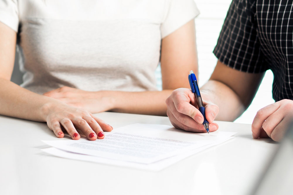 Wildomar, CA Prenup Lawyers
